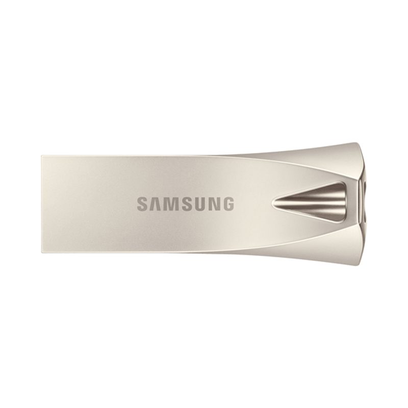 USB SAMSUNG BAR PLUS APC (MUF-256BE3/APC) 256 GB - Imagen 1 de 7