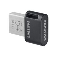 Miniatura 4 de USB SAMSUNG  FIT PLUS APC (MUF-64AB/APC) 64 GB