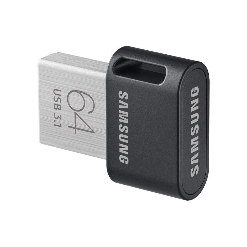 USB SAMSUNG FIT PLUS APC (MUF-64AB/APC) 64 GB - Imagen 4 de 8