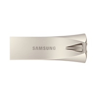 Miniatura 1 de USB SAMSUNG  BAR PLUS APC (MUF-64BE3/APC) 64 GB