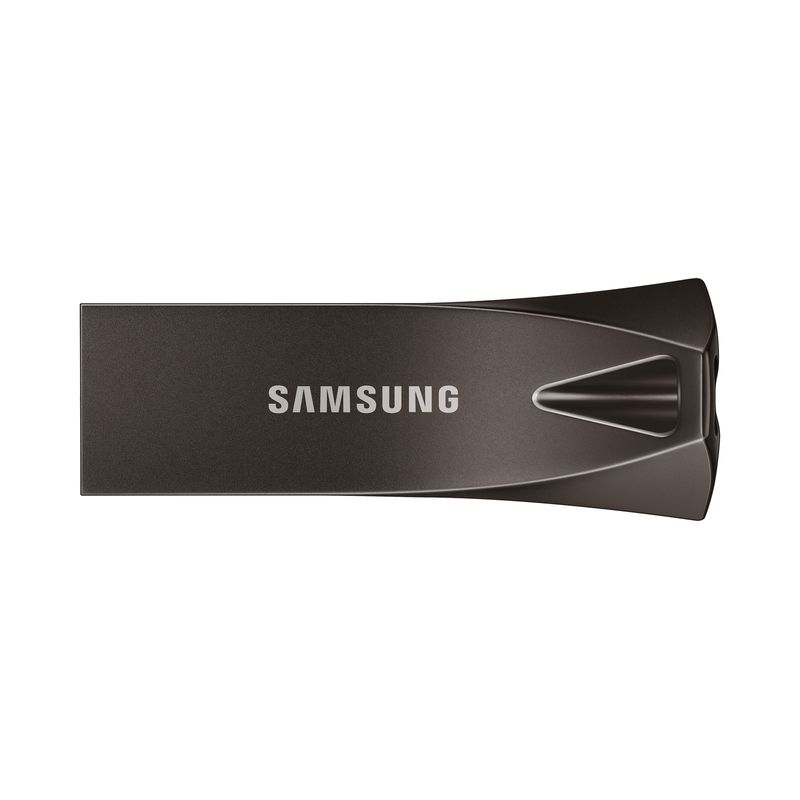 USB SAMSUNG BAR PLUS APC (MUF-64BE4/APC) 64 GB - Imagen 2 de 7