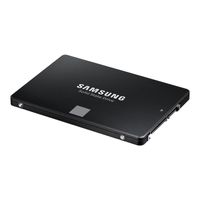 Miniatura 5 de DISCO DURO 1TB 2.5" SAMSUNG SSD SATA3 870 EVO