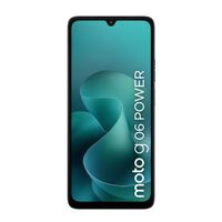 Miniatura 4 de MOTOROLA moto g06 power moto g06 power 6.88" 4G 4GB/256GB Azul