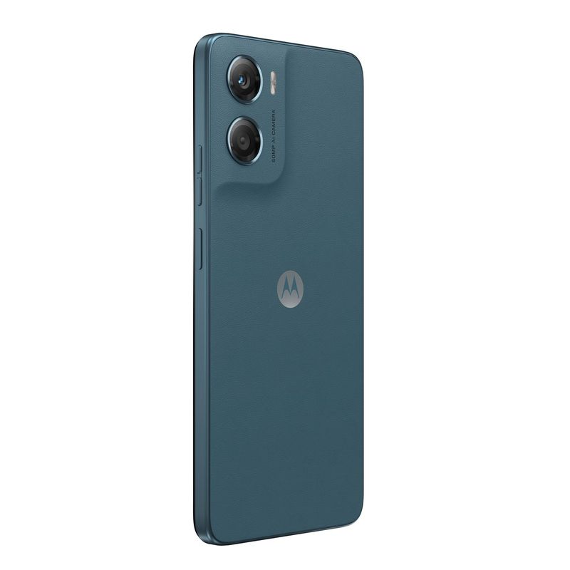 MOTOROLA moto g06 power moto g06 power 6.88" 4G 4GB/256GB Azul - Imagen 8 de 19