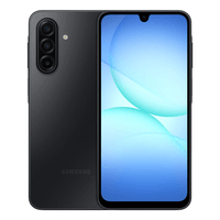Miniatura 1 de SAMSUNG Galaxy A17 5G 6.7" 5G 4GB/128GB Negro