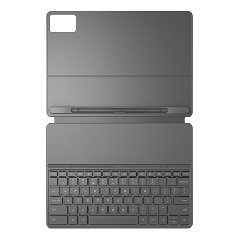 Teclado Lenovo Folio para Idea Tab Plus - Imagen 1 de 3