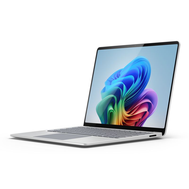 SURFACE LAPTOP COPILOT 13 ELITE/16/1TB PLATINUM SPANISH - Imagen 3 de 4