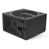 Miniatura 1 de Fuente Alimentación 750W NOX Urano PRO 750W Bronze 80 PLUS Bronze  Negro