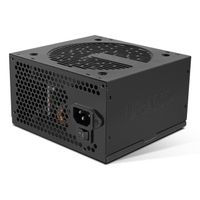 Miniatura 2 de Fuente Alimentación 750W NOX Urano PRO 750W Bronze 80 PLUS Bronze  Negro