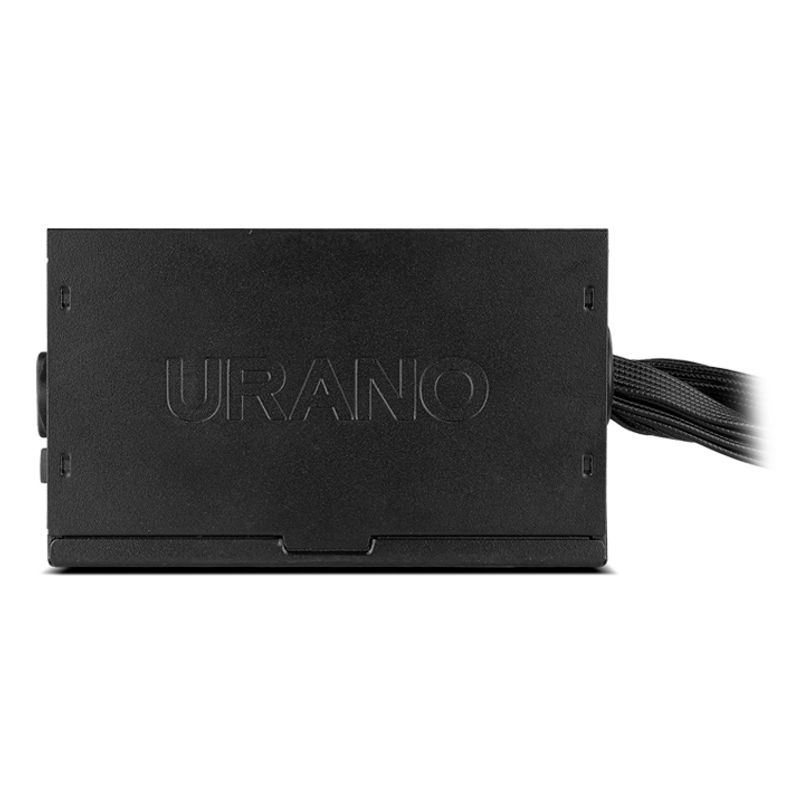 Fuente Alimentación 750W NOX Urano PRO 750W Bronze 80 PLUS Bronze Negro - Imagen 5 de 11