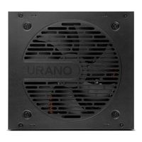 Miniatura 6 de Fuente Alimentación 750W NOX Urano PRO 750W Bronze 80 PLUS Bronze  Negro