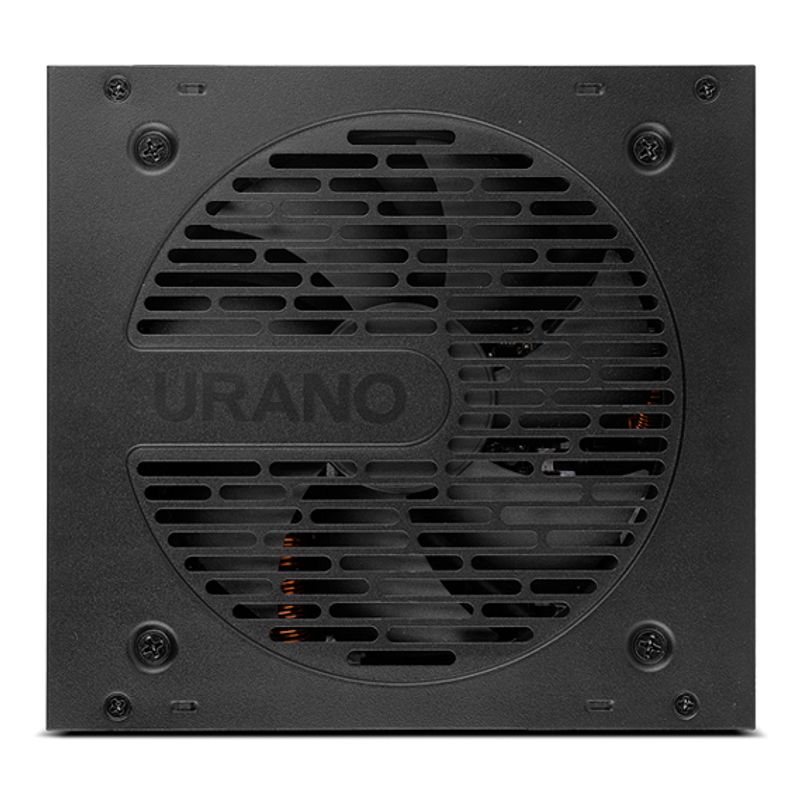 Fuente Alimentación 750W NOX Urano PRO 750W Bronze 80 PLUS Bronze Negro - Imagen 6 de 11