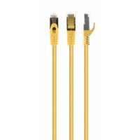 Miniatura 2 de CABLE RED GEMBIRD FTP CAT6 COBRE LSZH 2M AMARILLO