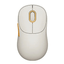 RATON XIAOMI WIRELESS MOUSE 3 WHITE