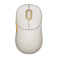 Miniatura 2 de RATON XIAOMI WIRELESS MOUSE 3 WHITE