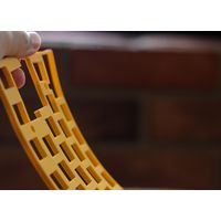 Miniatura 5 de TECLADO MECANICO DUCKY ONE 3 CLASSIC SF 65 HOT-SWAP MX-RED RGB BLANCO