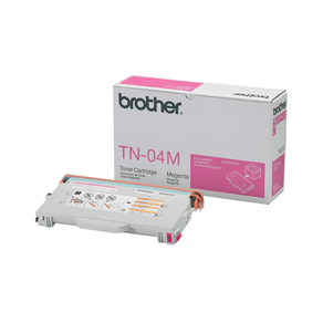 BROTHER Toner Magenta HL-2700CN , 6.600 paginas