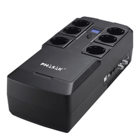 Miniatura 1 de Phasak SAIS y Regletas PH 9478