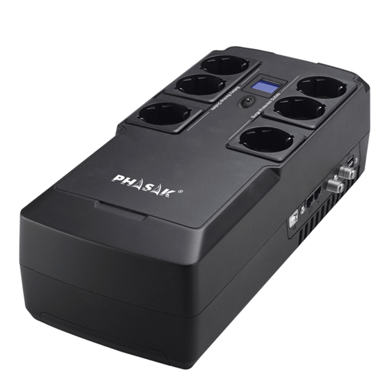 Phasak SAIS y Regletas PH 9478 - Imagen 1 de 12