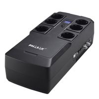 Miniatura 2 de Phasak SAIS y Regletas PH 9478