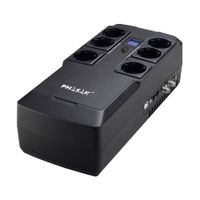 Miniatura 11 de Phasak SAIS y Regletas PH 9478