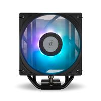 Miniatura 3 de NOX HUMMER R-400 ARGB Negro