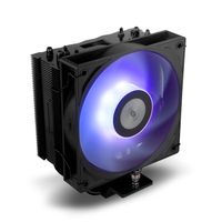 Miniatura 4 de NOX HUMMER R-400 ARGB Negro