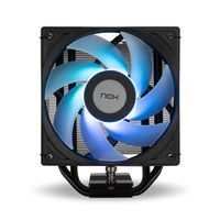 Miniatura 5 de NOX HUMMER R-400 ARGB Negro