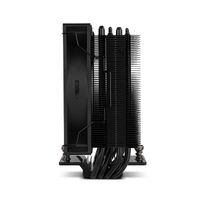 Miniatura 6 de NOX HUMMER R-400 ARGB Negro