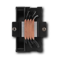 Miniatura 8 de NOX HUMMER R-400 ARGB Negro