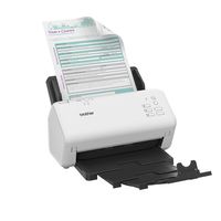 Miniatura 5 de ADS-4300N SCANNER DUPLEXW. LAN 80P ADF 40P PM