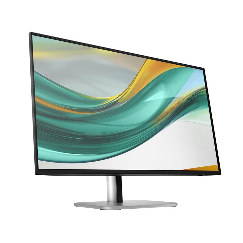 HP 27 inch FHD Monitor - 527pf Series 5 Pro 27" LCD IPS Full HD HDMI - Imagen 3 de 8