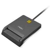 Miniatura 2 de NOX Lector de tarjeta electronica usb