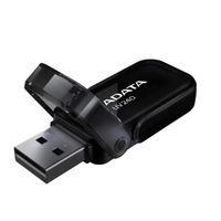 Miniatura 3 de ADATA Lapiz Usb UV240 32GB USB 2.0 Negro