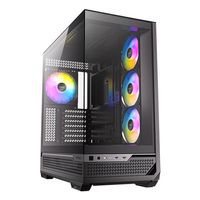 Miniatura 2 de ANTEC  C7 ARGB  Negro