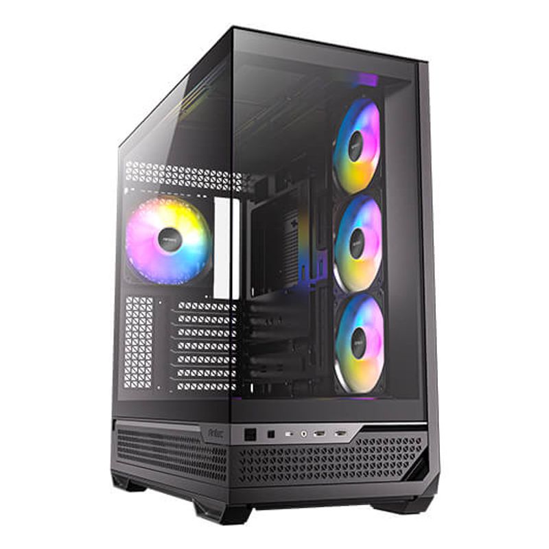 ANTEC C7 ARGB Negro - Imagen 2 de 22