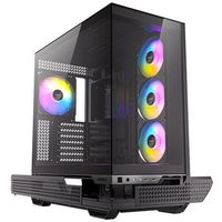 Miniatura 3 de ANTEC  C7 ARGB  Negro