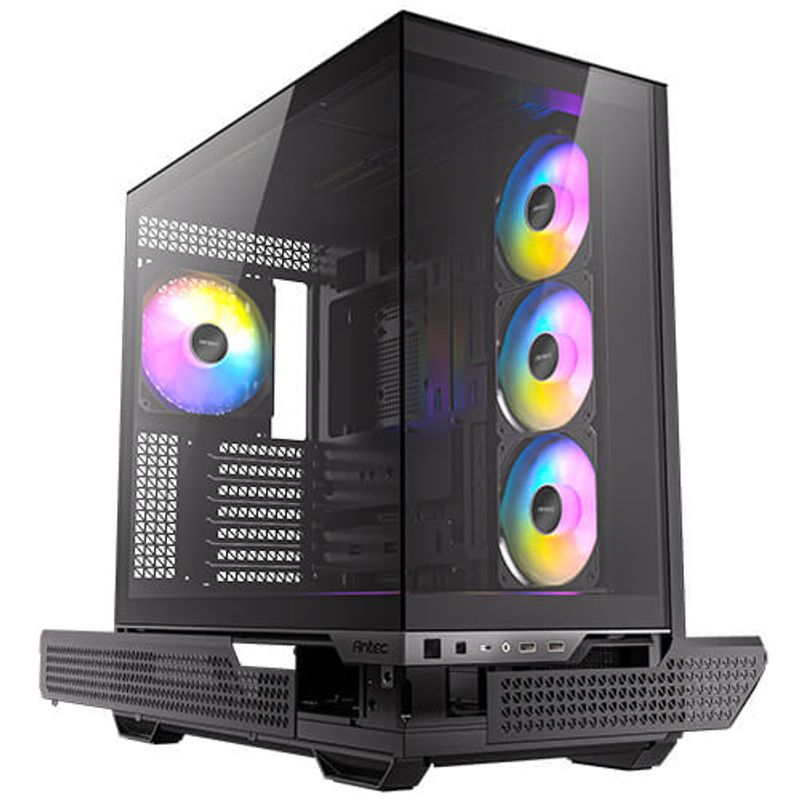 ANTEC C7 ARGB Negro - Imagen 3 de 22