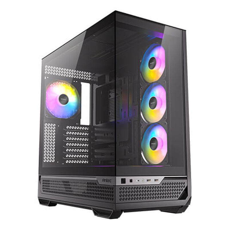 ANTEC C7 ARGB Negro - Imagen 4 de 22
