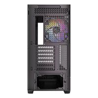 Miniatura 5 de ANTEC  C7 ARGB  Negro