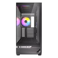 Miniatura 6 de ANTEC  C7 ARGB  Negro