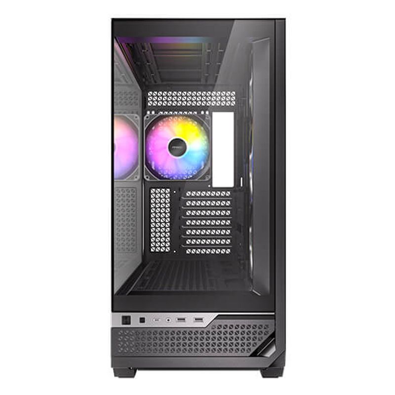 ANTEC C7 ARGB Negro - Imagen 6 de 22