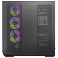 Miniatura 9 de ANTEC  C7 ARGB  Negro
