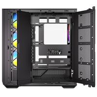 Miniatura 10 de ANTEC  C7 ARGB  Negro