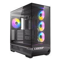 Miniatura 11 de ANTEC  C7 ARGB  Negro