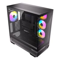Miniatura 18 de ANTEC  C7 ARGB  Negro