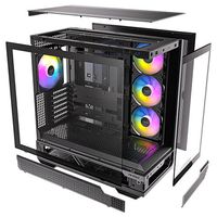 Miniatura 20 de ANTEC  C7 ARGB  Negro