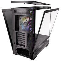 Miniatura 21 de ANTEC  C7 ARGB  Negro