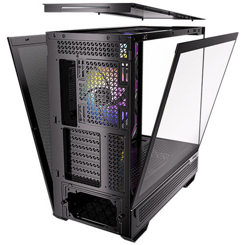 ANTEC C7 ARGB Negro - Imagen 21 de 22