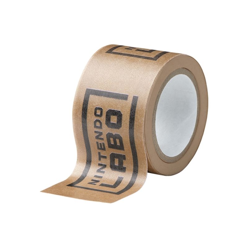 Nintendo LABO Customisation Kit Establecer 2512966 - Imagen 3 de 8